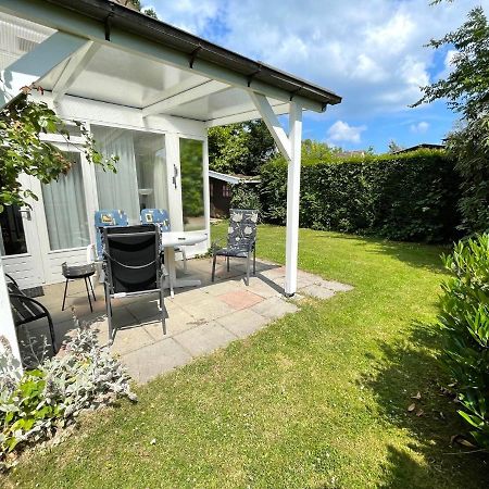 Rustig gelegen vakantiebungalow Kortgene Bagian luar foto